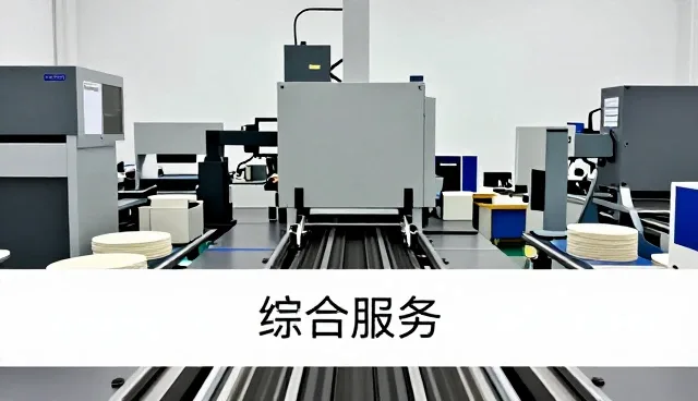 数据集成平台