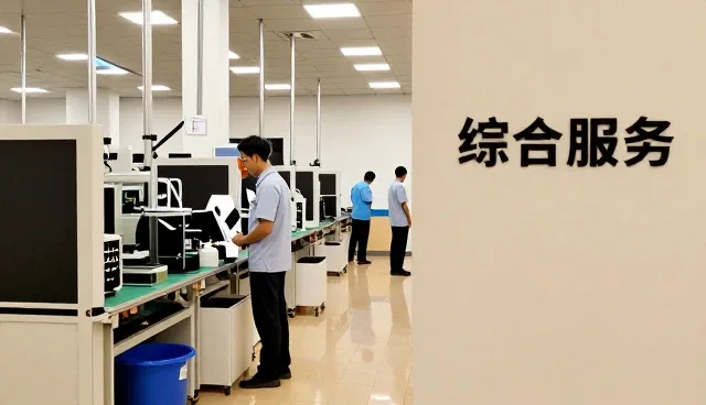 移动应用开发