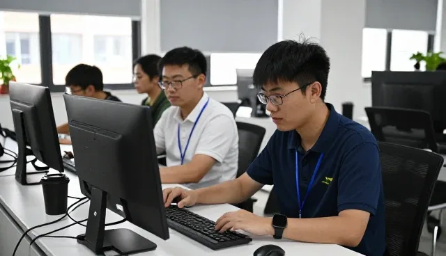 上海州集科技有限公司专注安装调试，提供完善数据集成平台方案