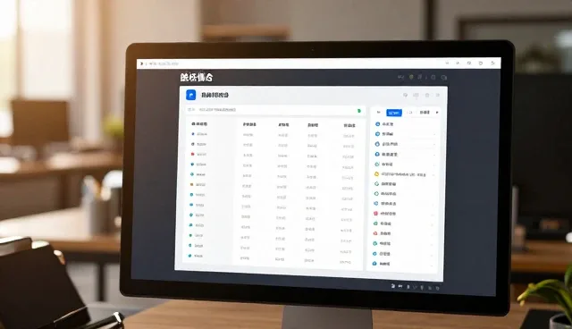数据集成平台在应用开发中的技术优化路径