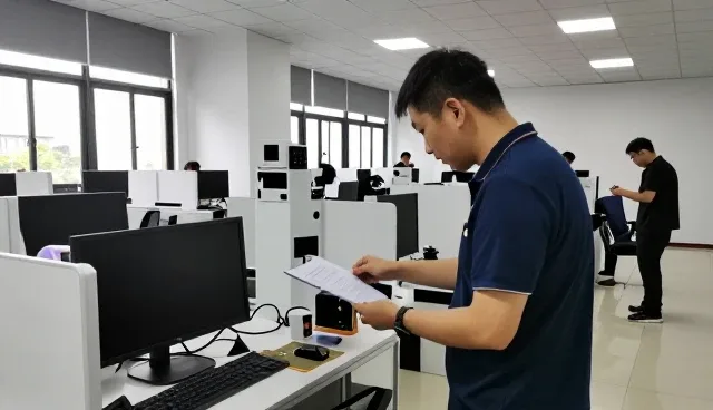 上海州集科技有限应用基础知识